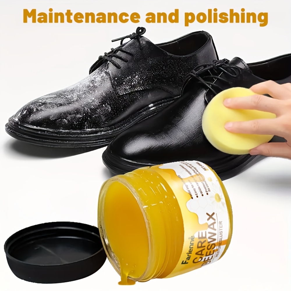 Sneaker Care Products - 신발 관리 키트 - 인조 가죽