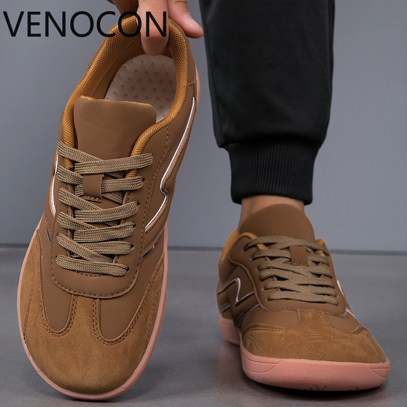 Sneaker Case - VENOCON 남성용 와이드 볼 엑스트라 라이트