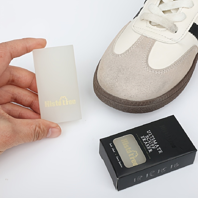 Sneaker Care Products - 1/2개입 신발 클리너 지우개 화이트 슈즈
