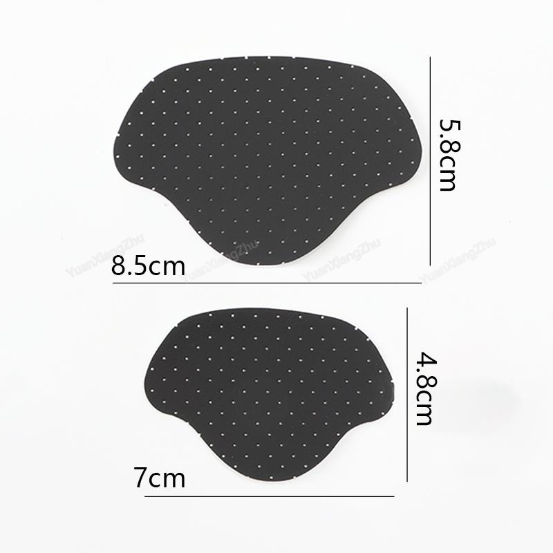 새로운 스포츠 신발 패치 통기성 신발 패드 패치 운동화 - Sneaker Care Products 리뷰 및 가격