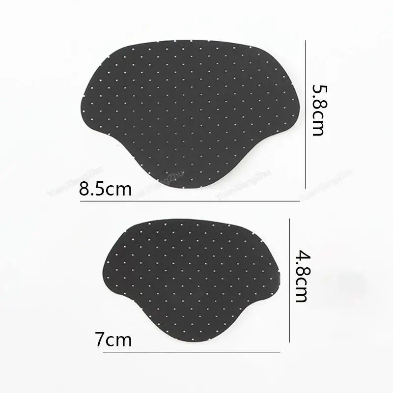 1 쌍 스포츠 신발 패치 통기성 신발 패드 패치 운동화 - Sneaker Care Products 리뷰 및 가격