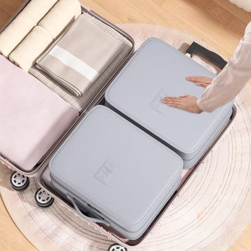 업그레이드 여행용 신발 가방 정리함 지퍼 방수 스니커즈 - Sneaker Care Box 리뷰 및 가격