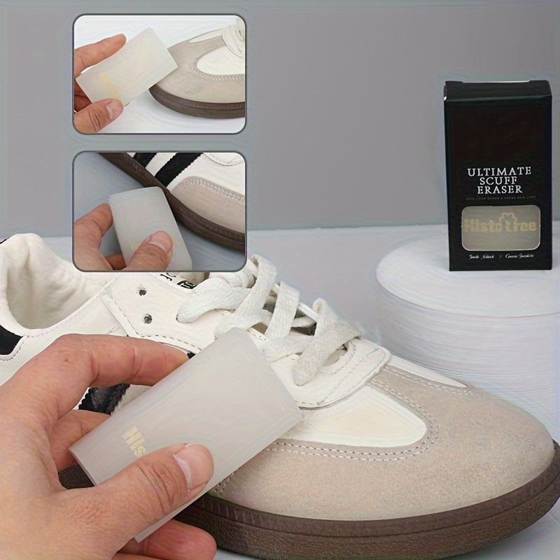 얼룩과 먼지를 제거하는 고품질 신발 클리너 1개, 운동 - Sneaker Care Products 리뷰 및 가격