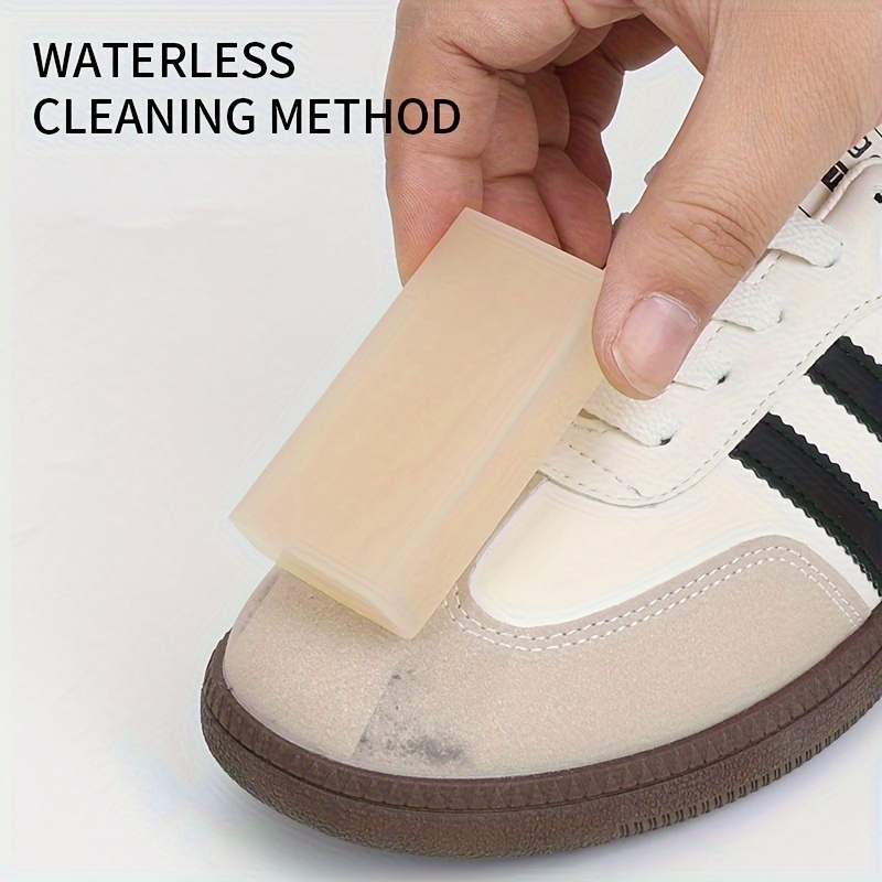 얼룩과 먼지를 제거하는 고품질 신발 클리너 1개, 운동 - Sneaker Care Products 리뷰 및 가격