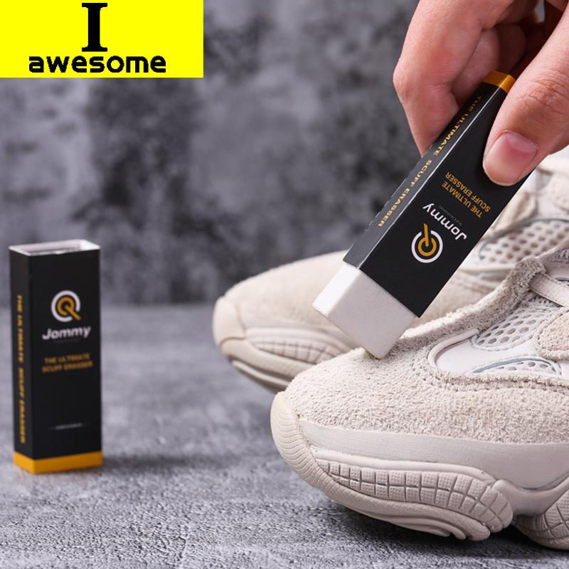 스웨이드 양가죽 클리닝 지우개, 매트 가죽 패브릭 케어 - Sneaker Care Products 리뷰 및 가격