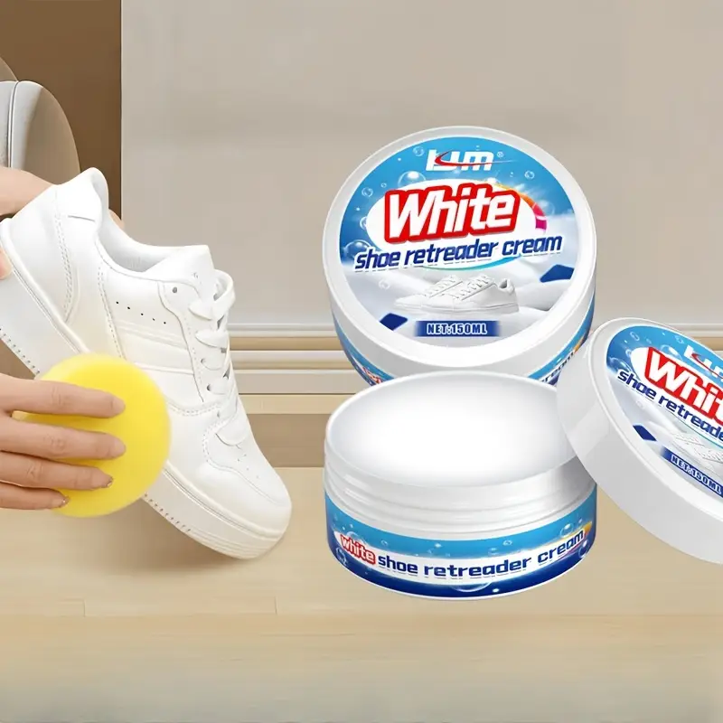 청소 전용 구두약 - 매끄러운 표면의 신발 복원 및 유 - Sneaker Care Products 리뷰 및 가격