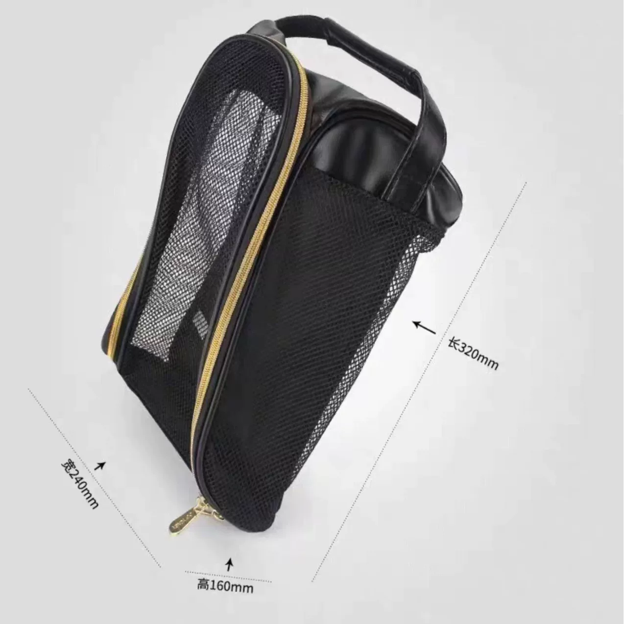 YONEX 메쉬 통기성 신발 가방(자수 로고 포함),  - Sneaker Case 리뷰 및 가격