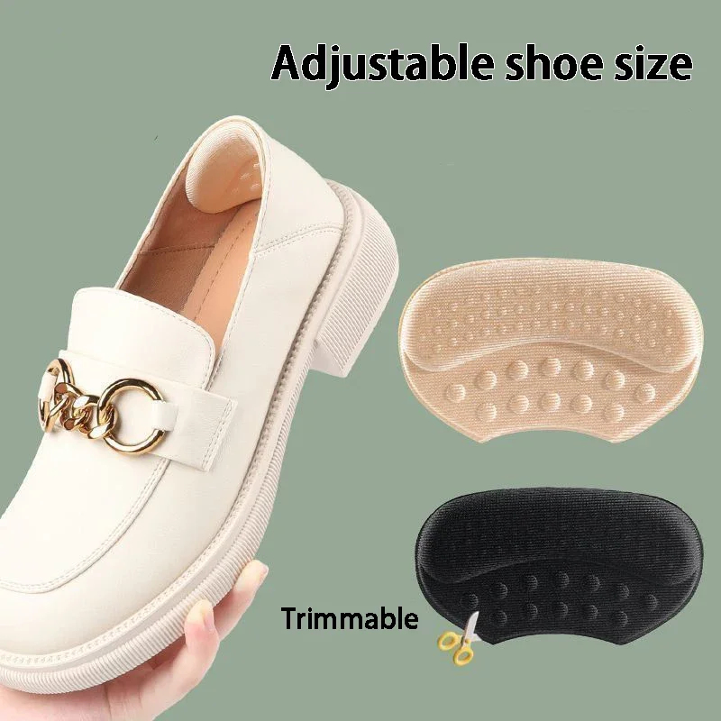 2pcs/4pcs 미끄럼 방지 패딩 통증 완화 발 관리 - Sneaker Care Products 리뷰 및 가격