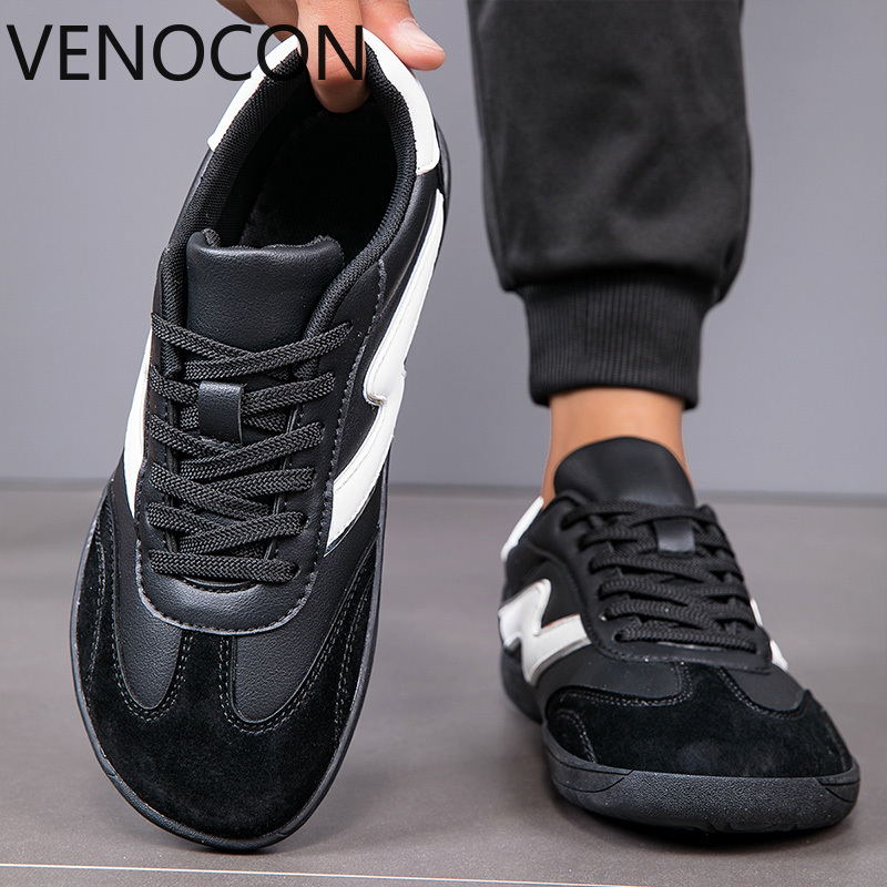 VENOCON 남성용 와이드 볼 엑스트라 라이트 발가락 - Sneaker Case 리뷰 및 가격