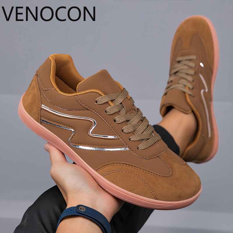VENOCON 남성용 와이드 볼 엑스트라 라이트 발가락 - Sneaker Case 리뷰 및 가격