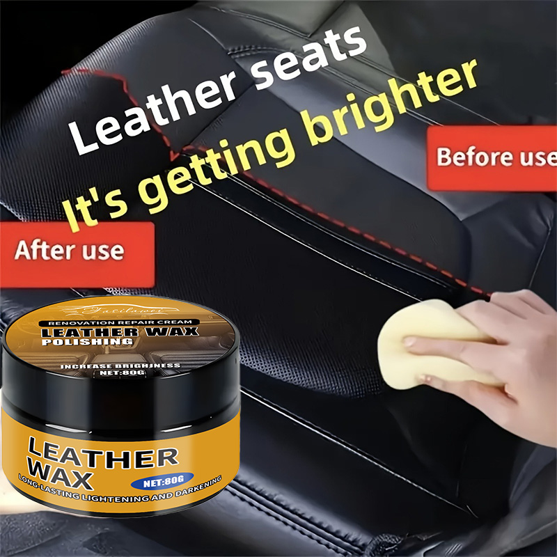 가죽 광택제: 상품, 자동차 시트, 소파, 재킷, 신발 - Sneaker Care Products 리뷰 및 가격