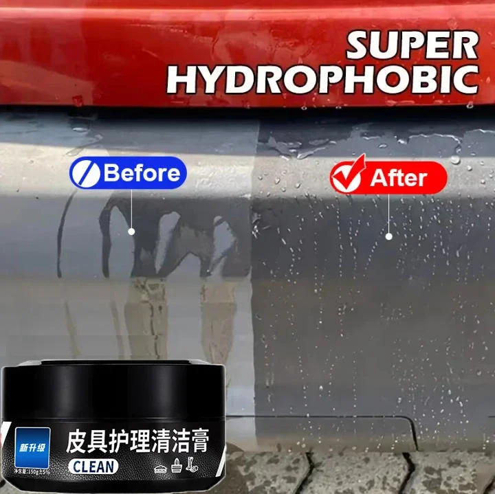 자동차 가죽 내부 세척제, 오래 지속되는 자동차 시트  - Sneaker Care Products 리뷰 및 가격
