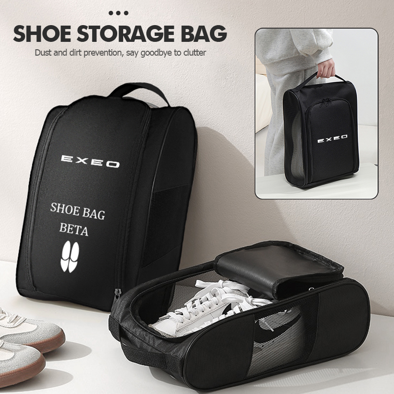 자동차 보관 가방 여행 나들이 신발 운동화 정리함 좌석 - Sneaker Care Box 리뷰 및 가격