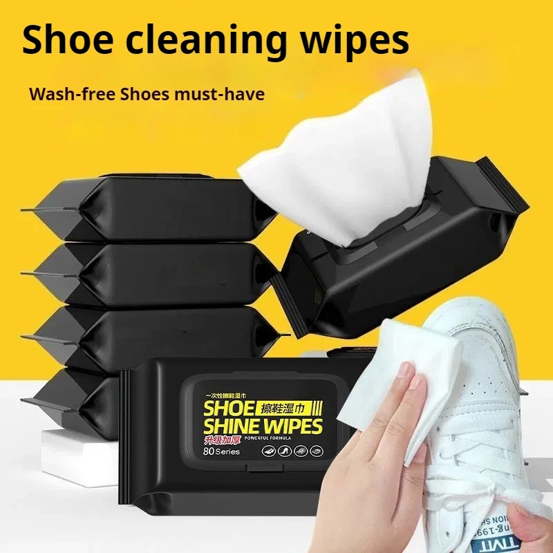 1팩 신발 클리너 물티슈 여행용 일회용 신발 물티슈 스 - Sneaker Care Pack 리뷰 및 가격